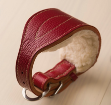 Load image into Gallery viewer, Exotic Leather Custom Made