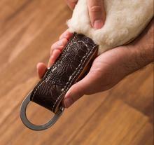 Load image into Gallery viewer, Exotic Leather Custom Made