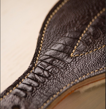Load image into Gallery viewer, Exotic Leather Custom Made