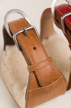 Load image into Gallery viewer, World Famous Pitbull LEATHER COLLARS.